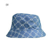 Los Angeles Luxury Bucket Hats