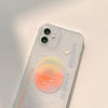 Limited Sunrise iPhone Case