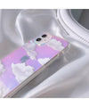 Dreaming In The Clouds iPhone Case - Axcid Shop
