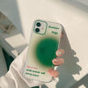 Summer Days Fall In Love iPhone Case