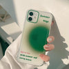 Summer Days Fall In Love iPhone Case
