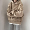 The Oversized Baggy Hoodie