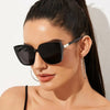 Anita Winter Cat Eye Sunglasses