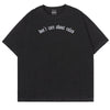 Most People Don't Care About Trust Tee
