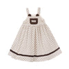 Angelina Lolita  Sweet Bear Embroidery Dress