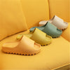 Cloud House Slippers